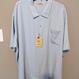 Men's Tommy Bahama Camp Shirt